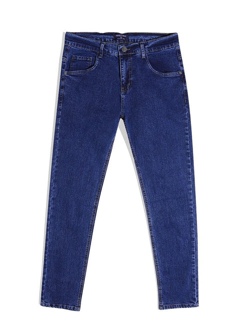 Blue 12 Togy Jeans - Khotwh